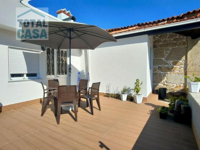 Apartamento venda em Viana Do Castelo