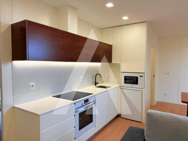 Apartamento alugar em Viana do Castelo