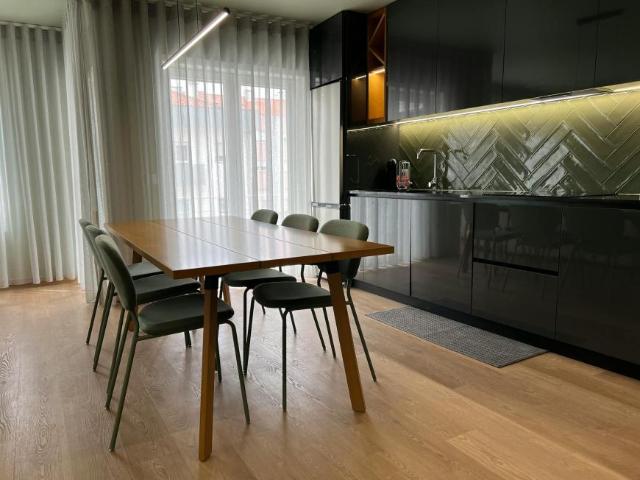 Apartamento alugar em Viana Do Castelo