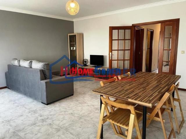 Apartamento alugar em Darque, Viana do Castelo