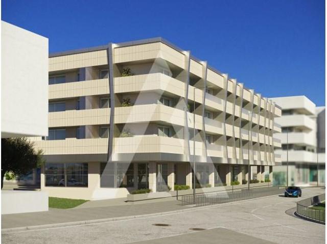 Apartamento venda em Viana Do Castelo