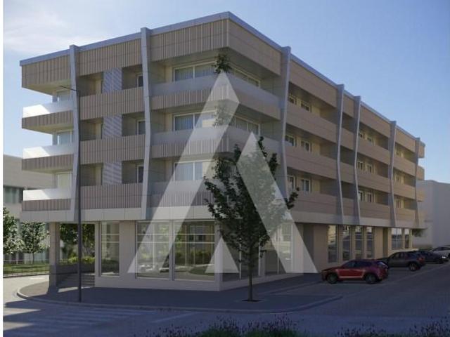 Apartamento venda em Viana Do Castelo