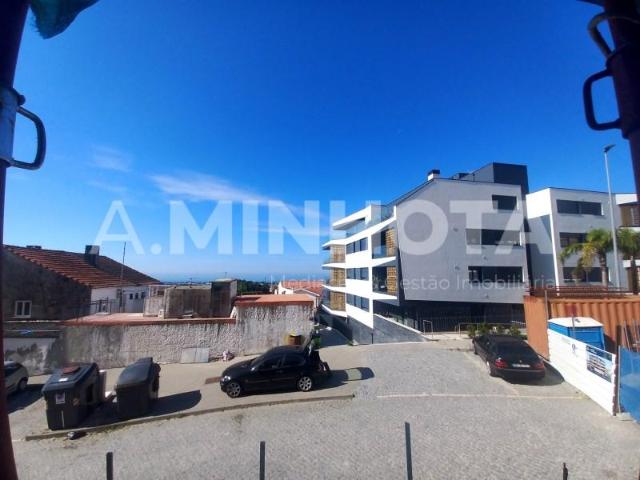 Apartamento venda em Viana Do Castelo