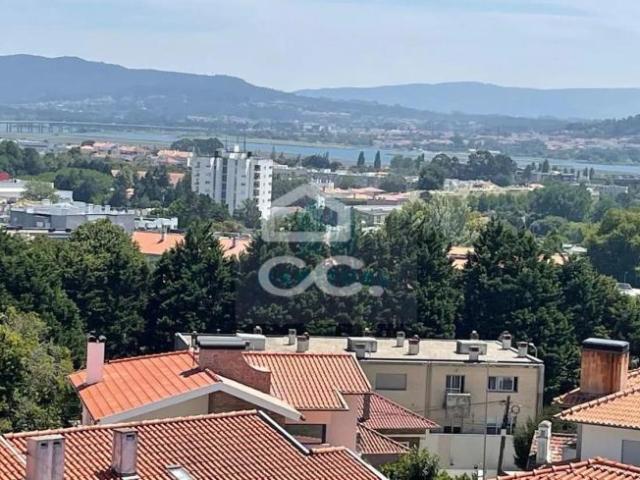 Apartamento venda em Viana Do Castelo
