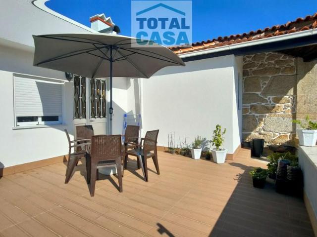 Apartamento venda em Viana Do Castelo