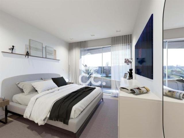 Apartamento venda em Viana Do Castelo