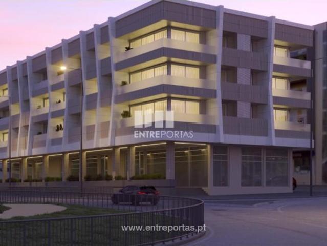 Apartamento venda em Viana Do Castelo
