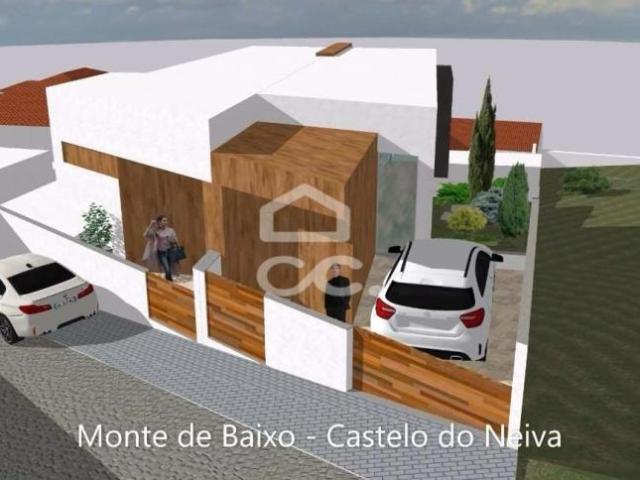 Casa venda em Viana Do Castelo