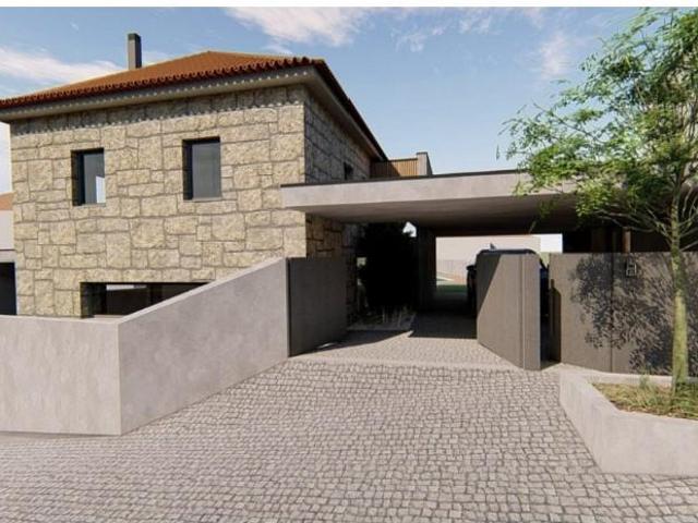 Casa venda em Viana Do Castelo