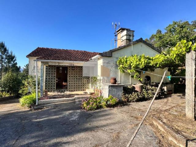 Casa venda em Vila Nova De Cerveira, Viana Do Castelo