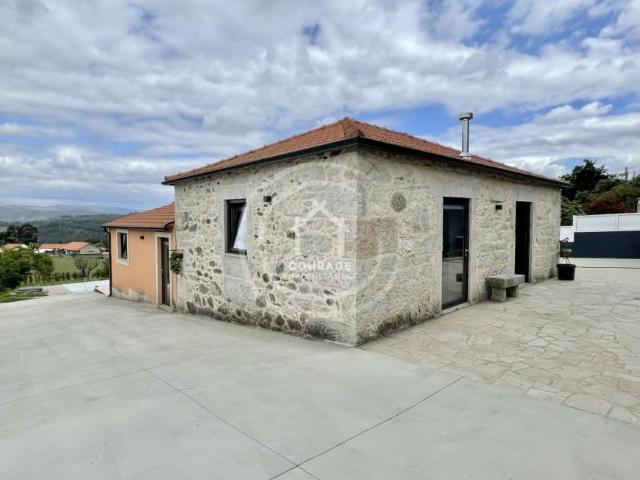 Casa venda em Vila Nova De Cerveira, Viana Do Castelo