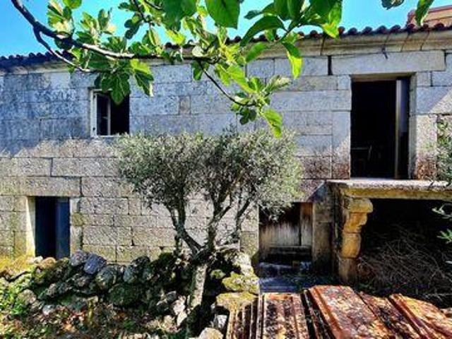 Casa venda em Carude, Parada Do Bouro