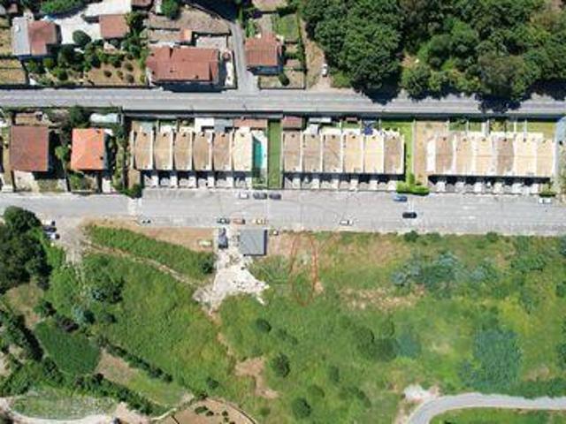 Casa venda em Parada Do Bouro, Braga