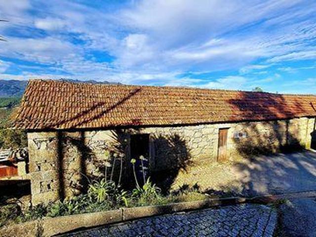 Casa venda em Alamela e Além do Rio, Parada Do Bouro