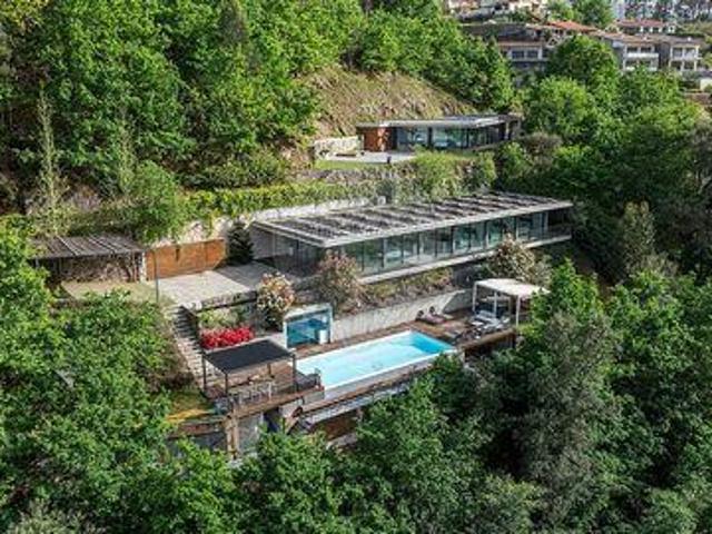 Casa venda em Parada Do Bouro, Braga
