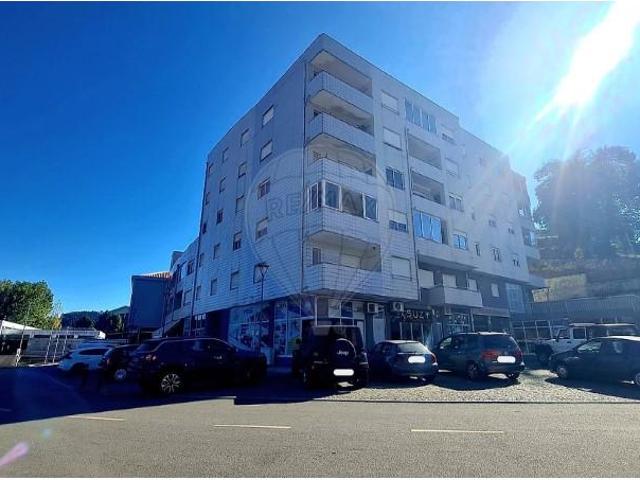 Apartamento venda em Parada Do Bouro, Braga