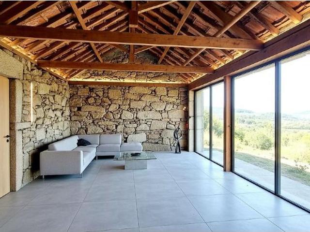 Casa venda em Alamela e Além do Rio, Parada Do Bouro