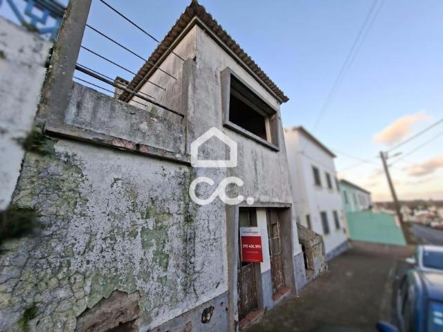 Casa venda em Açores