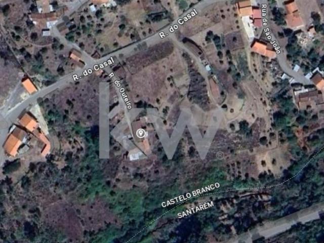 Casa venda em Castelo Branco, Vila De Rei