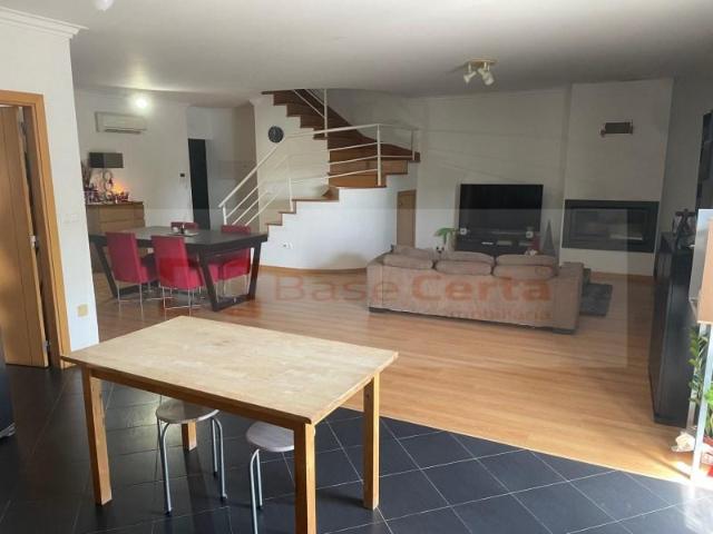 Apartamento venda em Castelo Branco, Vila De Rei