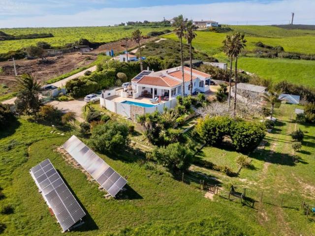 Terreno venda em Vila Do Bispo, Faro