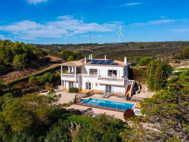 Casa venda em Parque da Floresta, Vila do Bispo