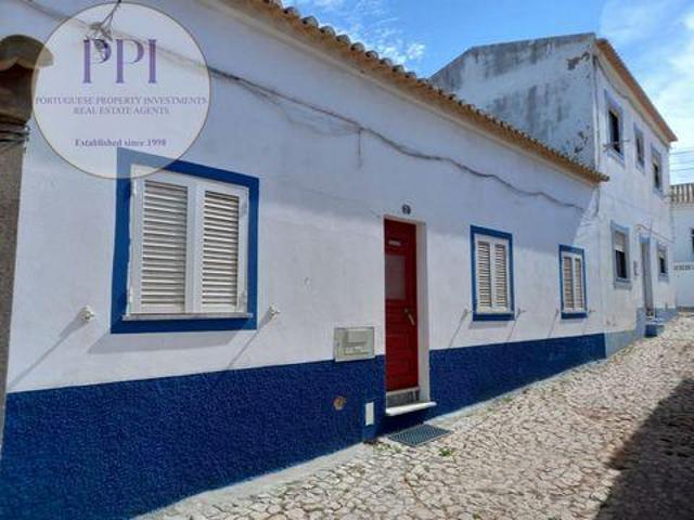 Moradia venda em Vila Do Bispo
