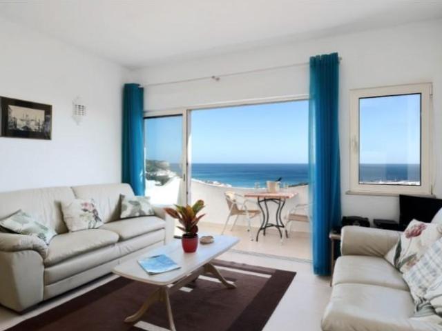 Apartamento venda em Vila Do Bispo, Salema