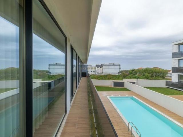 Apartamento venda em Vila Do Conde, Porto