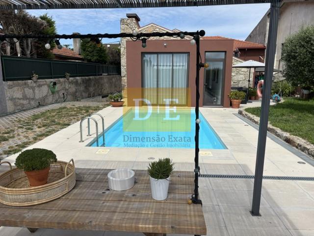 Casa venda em Vila Do Conde, Porto