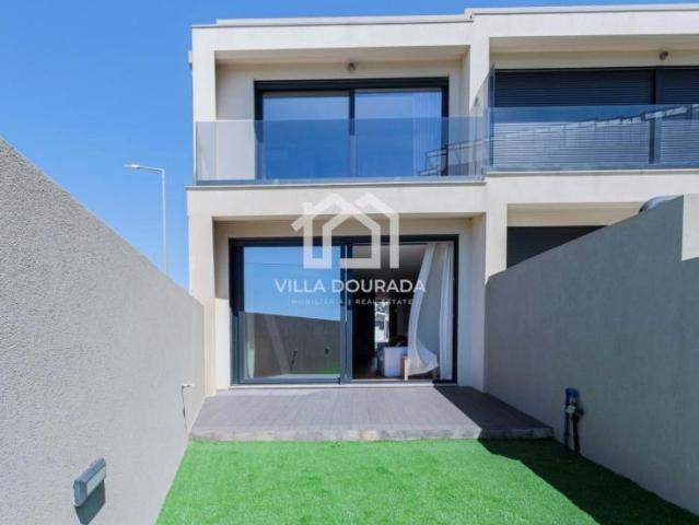 Moradia alugar em Vila Do Conde