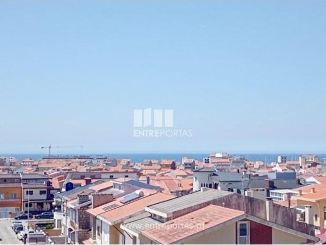 Apartamento venda em Vila Do Conde, Porto
