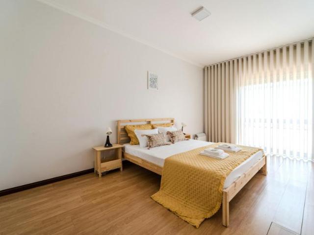 Apartamento alugar em Vila Do Conde, Porto