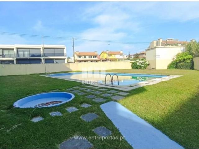 Apartamento venda em Vila Do Conde, Porto