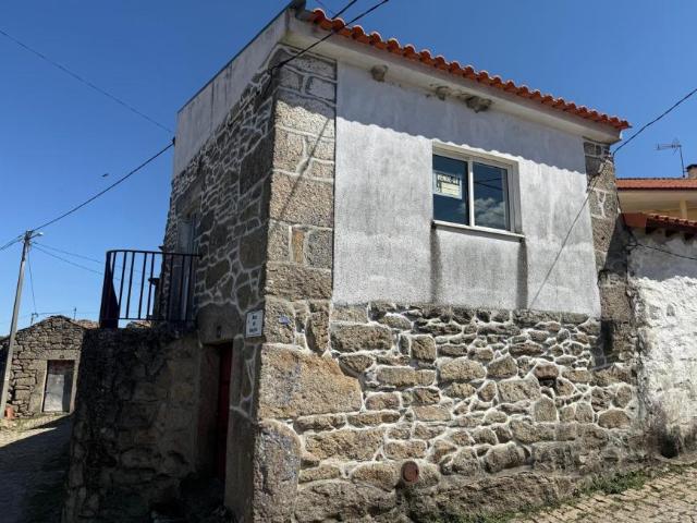 Casa venda em Vila Flor, Bragança