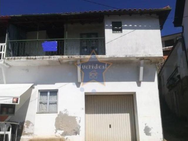 Casa venda em Vila Flor, Bragança