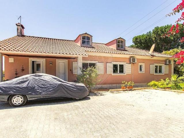 Moradia venda em Vila Franca De Xira