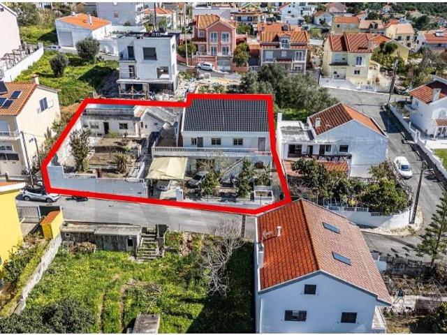 Casa venda em Arcena, Alverca Do Ribatejo