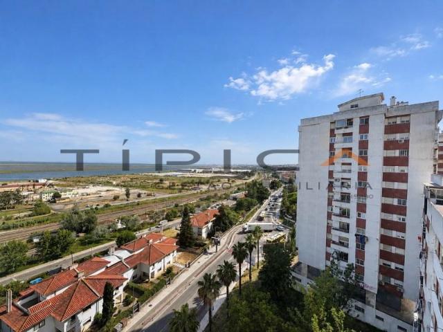 Apartamento alugar em Vila Franca De Xira, Lisboa