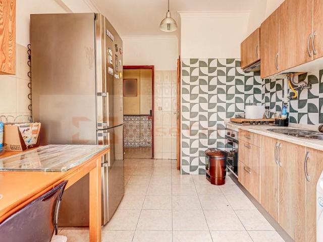 Apartamento venda em Vila Franca De Xira, Lisboa