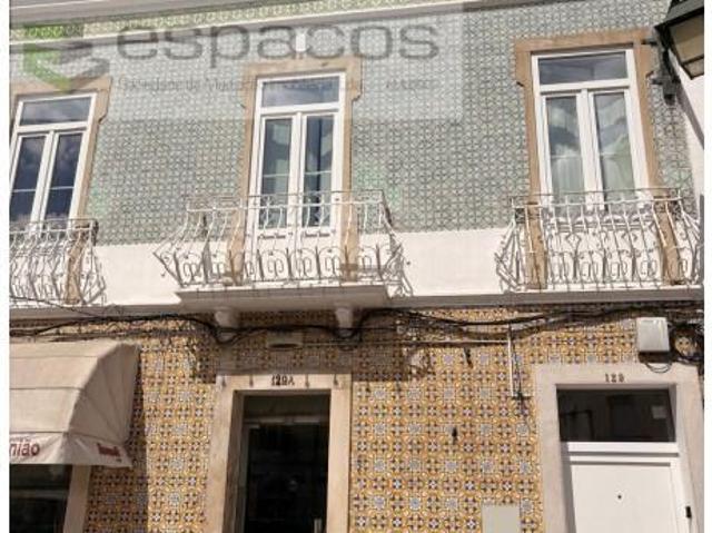 Apartamento alugar em Cais de Vila Franca de Xira, Vila Franca De Xira