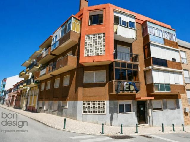 Apartamento venda em Vila Franca de Xira, Lisboa