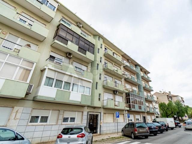 Apartamento venda em Vila Franca De Xira, Lisboa