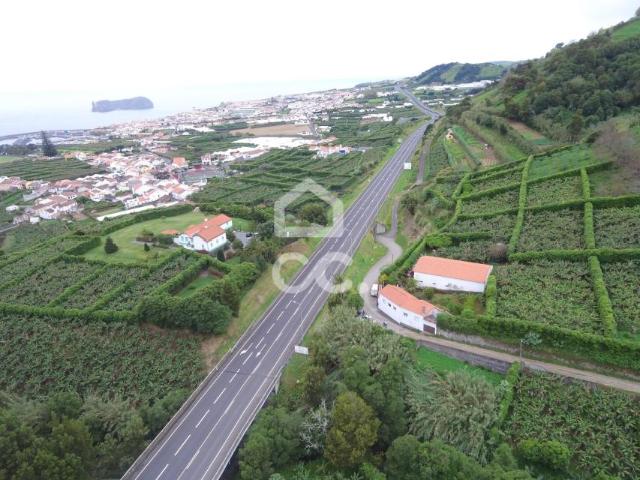 Casa venda em Açores, Vila Franca Do Campo