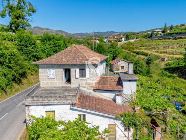 Casa venda em Vila Garcia, Amarante