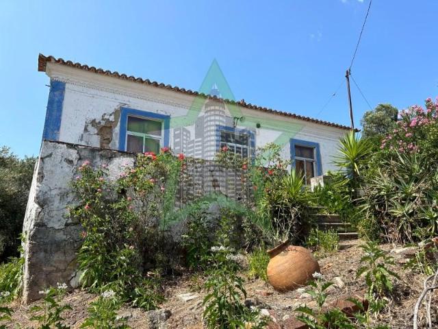 Casa venda em Vila Nova Da Barquinha, Santarém
