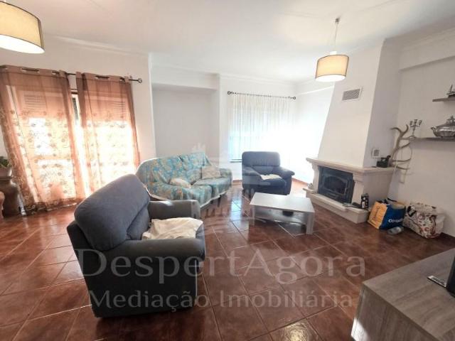 Apartamento venda em Vila Nova Da Barquinha, Santarém