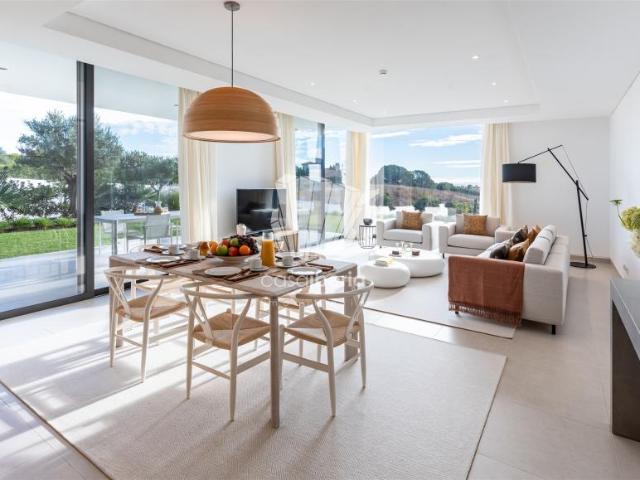 Apartamento venda em Vila Real De Santo António, Faro