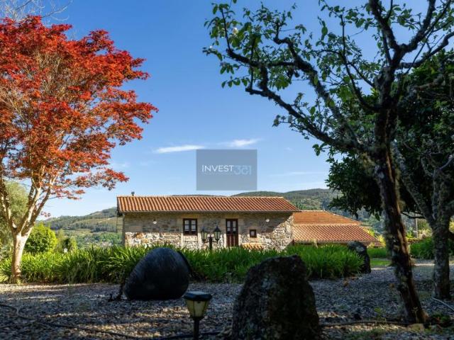 Casa venda em Vila Nova De Cerveira, Viana Do Castelo