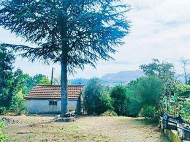 Terreno venda em Cainho, Vila Nova De Cerveira
